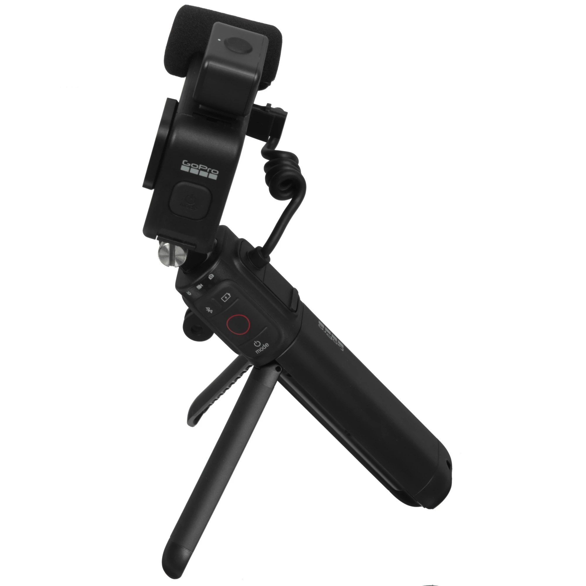 Экшн-камера GoPro Hero 13 Black Creator Edition