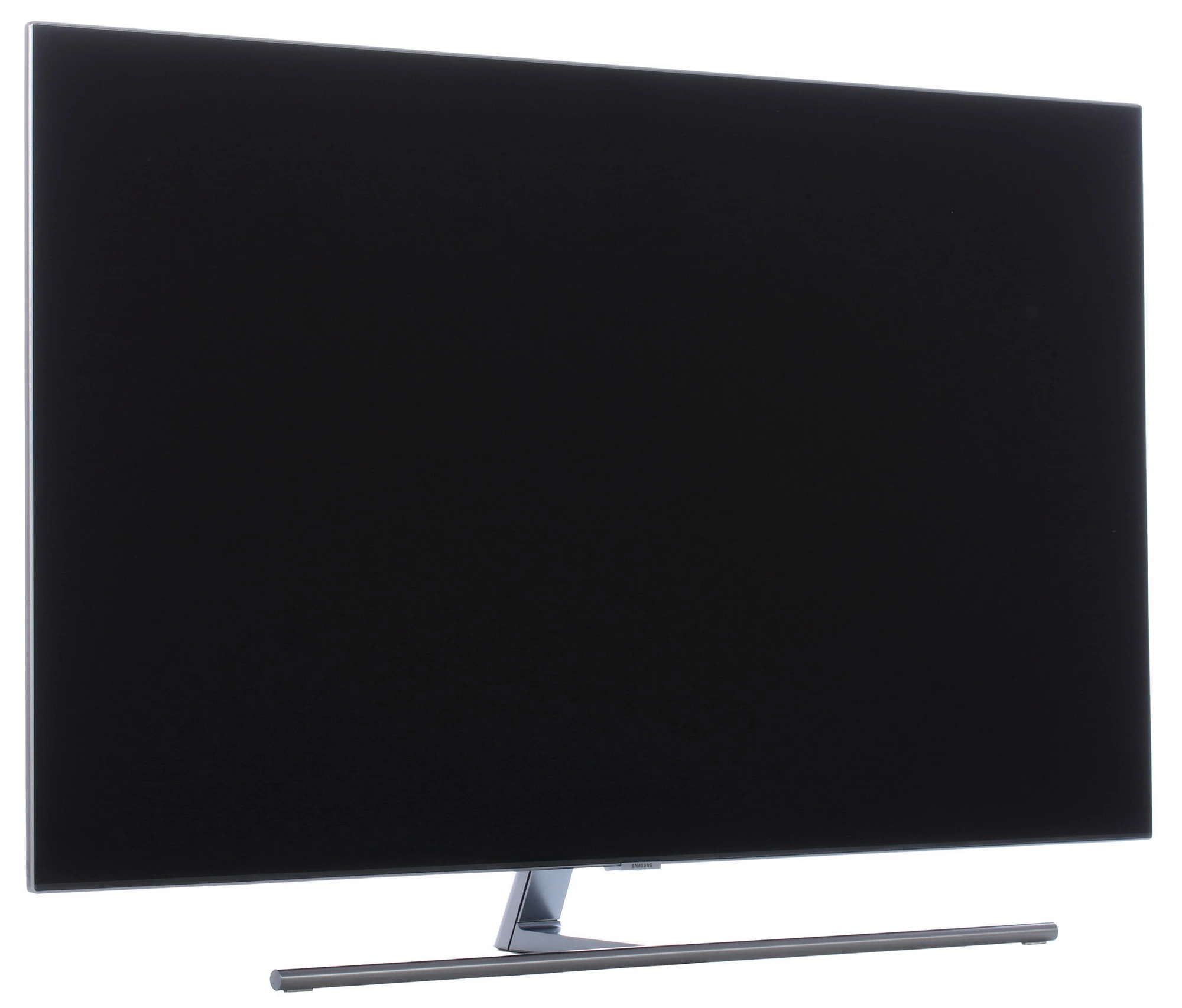 Телевизор Samsung QE55Q7FAA 55" (138 см) черный