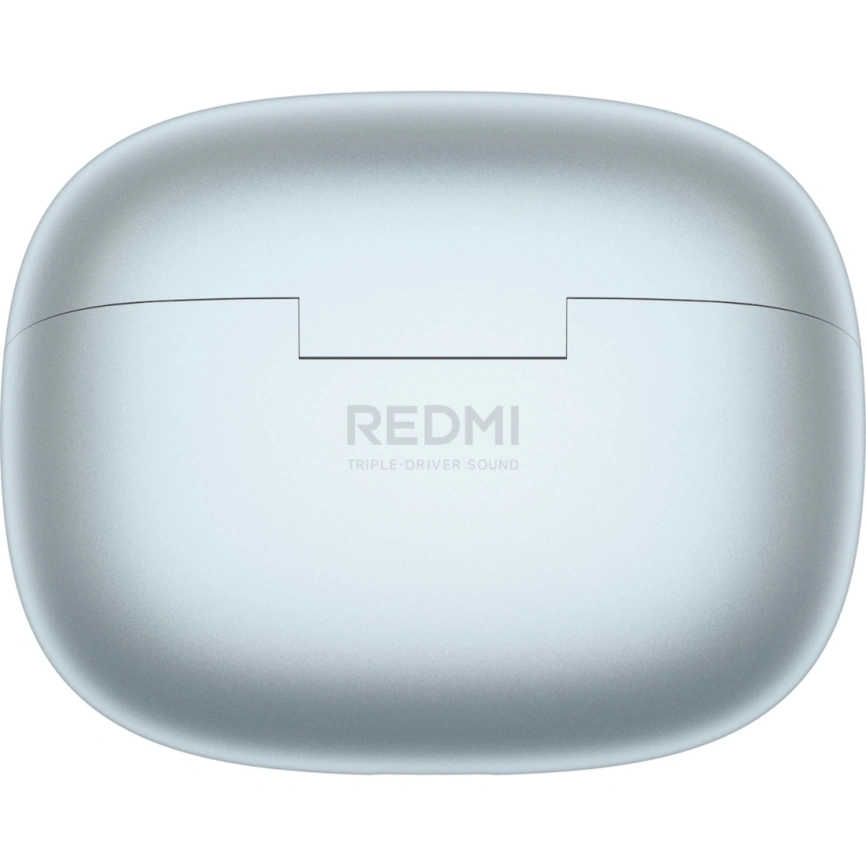 Наушники Xiaomi Redmi Buds 8 Pro Голубой