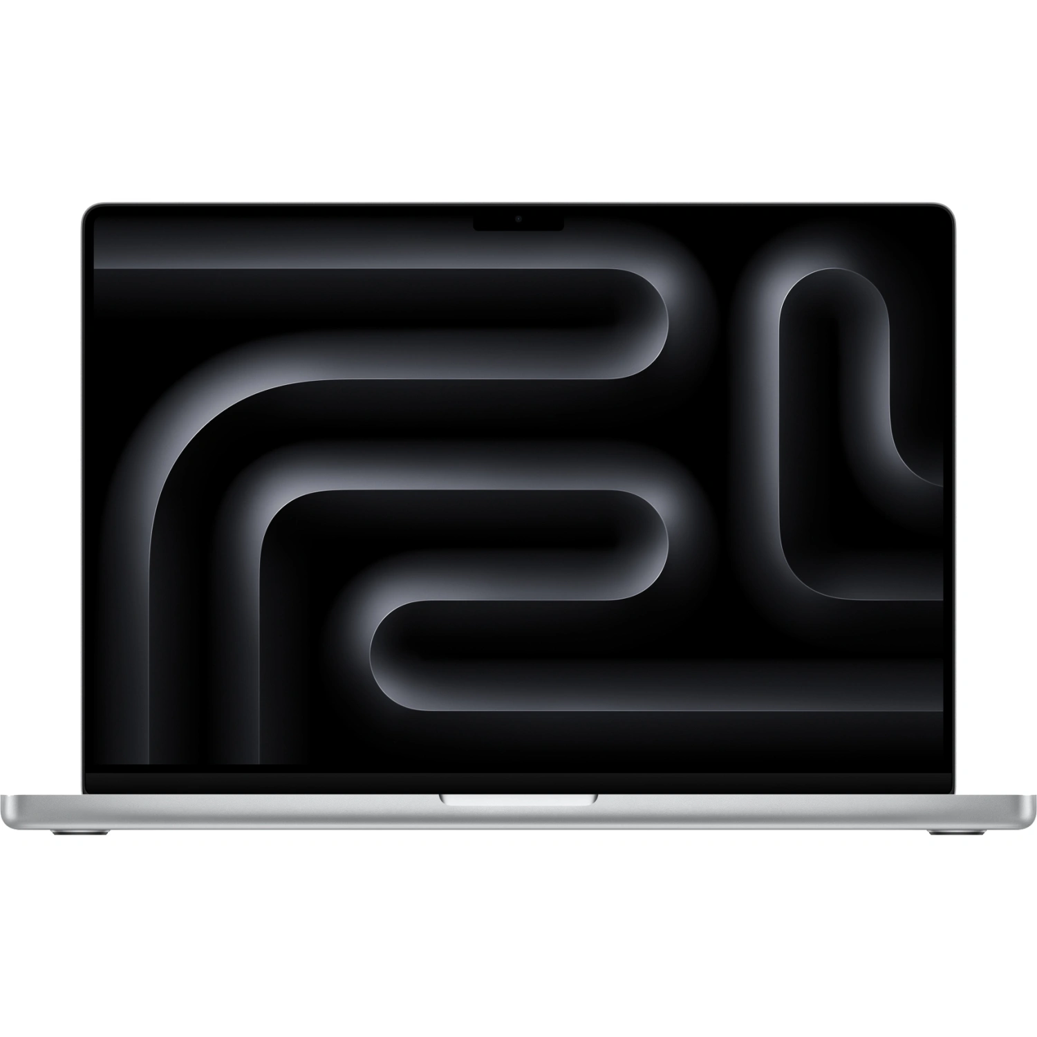 Apple MacBook Pro 14 (M3 Max 14C CPU, 30C GPU, 2023) ,  36 ГБ, 1 TB SSD,  Silver - MRX83