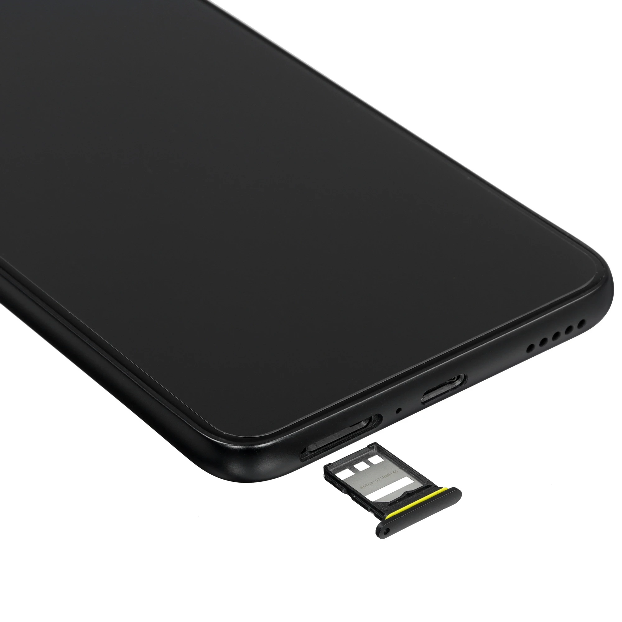 Смартфон HONOR X9c Smart 8/256 ГБ Черный (Global Version)