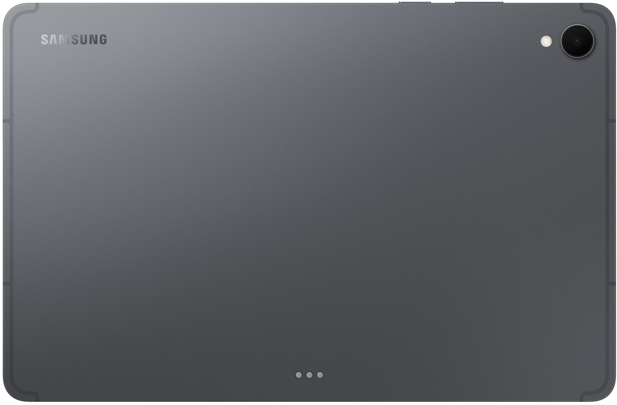 Планшет Samsung Galaxy Tab S11 (11") | Wi-Fi | 12/512 ГБ Серый