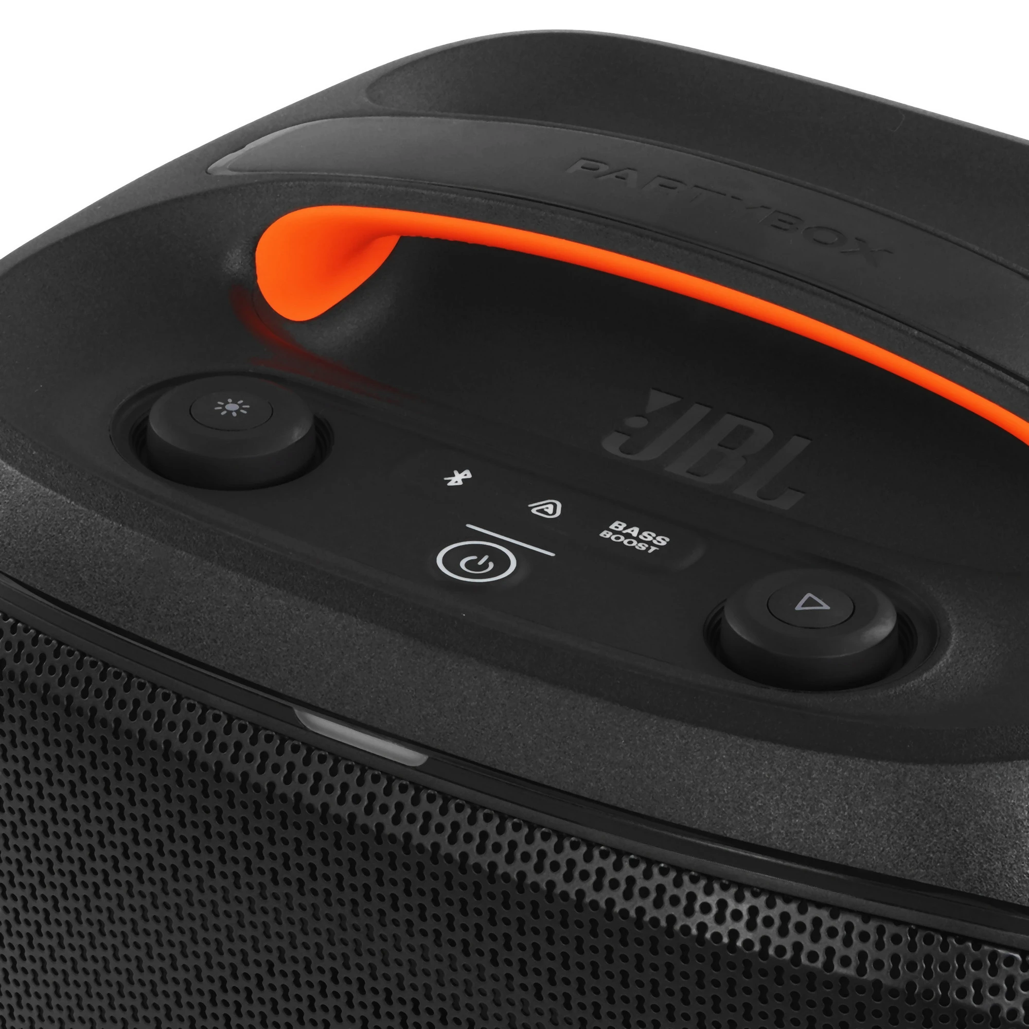 Портативная колонка JBL Partybox Encore Essential 2, (Черный | Black)