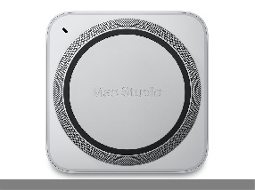 Apple Mac Studio M4 Max (2025) 16C CPU/40C GPU, 128 ГБ RAM, 8 ТБ SSD (Z1CD0022J)