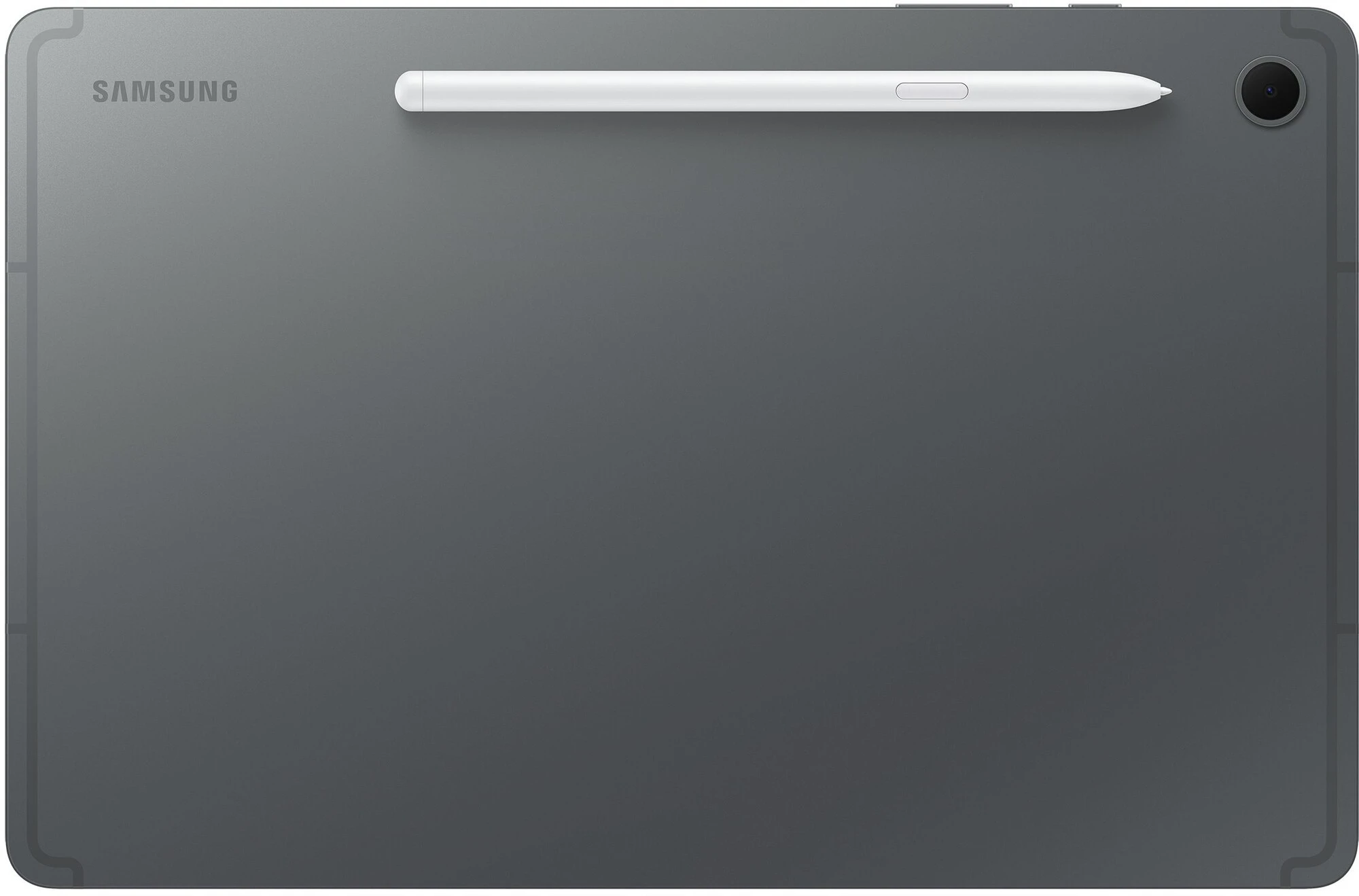 Планшет Samsung Galaxy Tab S10 Lite | Wi-Fi | 8/256 ГБ Серый