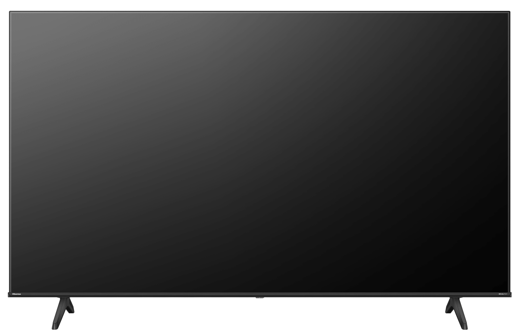 Телевизор Hisense 55" (140 см) 55A6Q