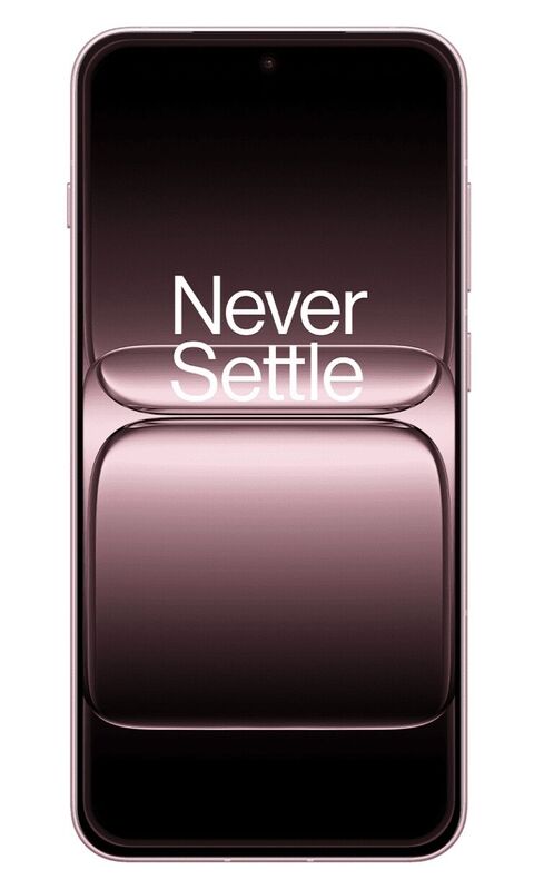 Смартфон OnePlus 13S, 12/256 ГБ Розовый