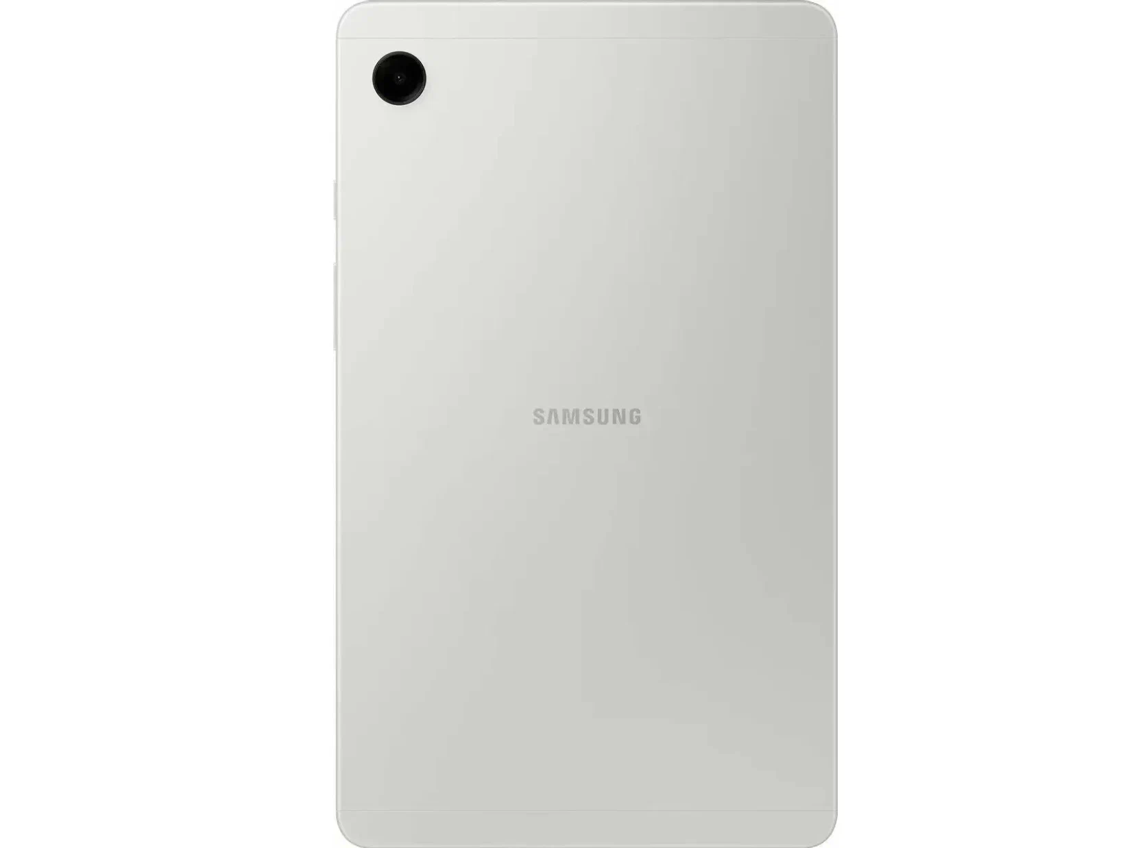 Планшет Samsung Galaxy Tab A9 | Wi-Fi 8/128 ГБ серебристый
