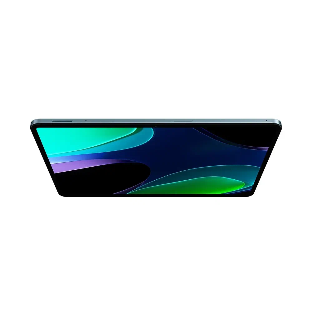 Планшет XiaoMi Pad 6 | Global, 6-128 ГБ, Голубой