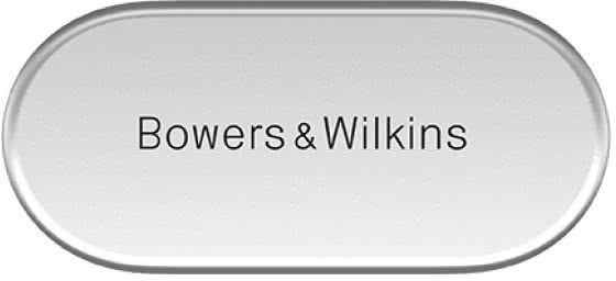 Беспроводные наушники Bowers & Wilkins TWS PI7 S2, White