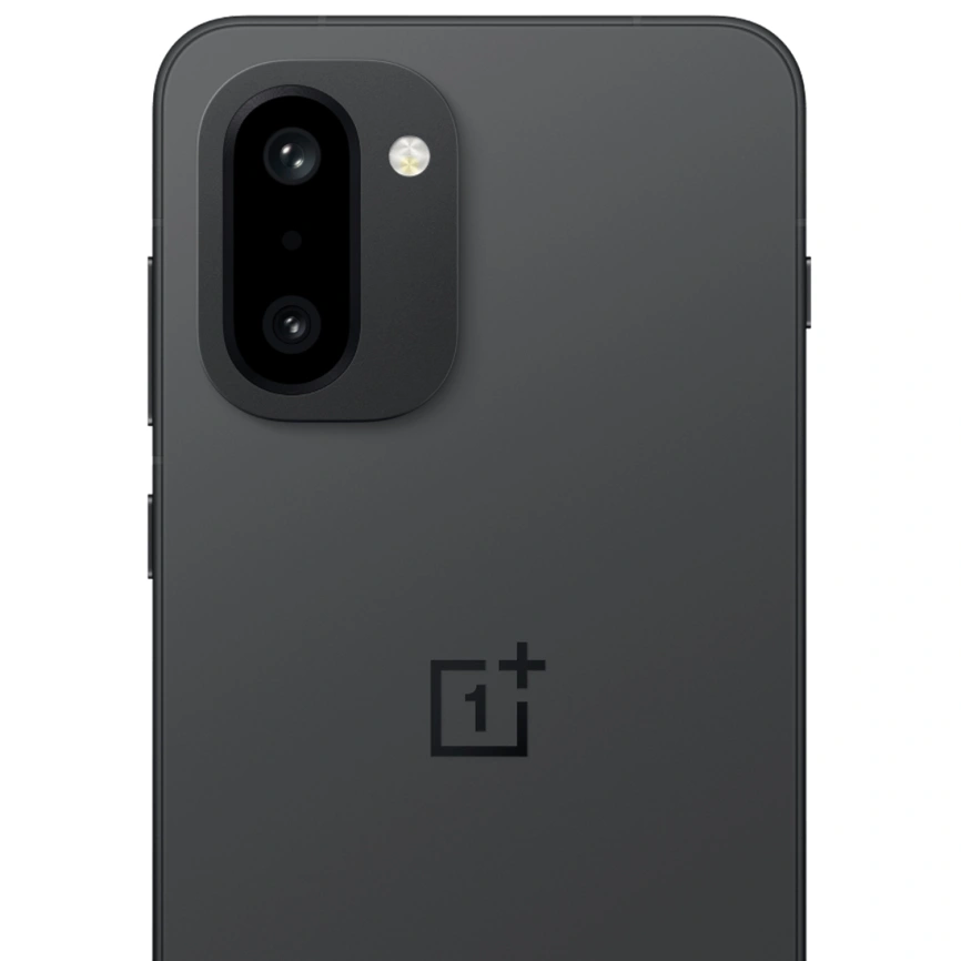 Смартфон Oneplus 15R 12/256 ГБ (Charcoal Black | Черный) (Global Version)