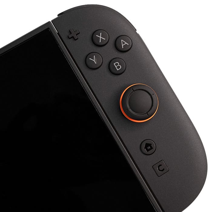 Портативная игровая консоль Nintendo Switch 2+ Mario Kart World