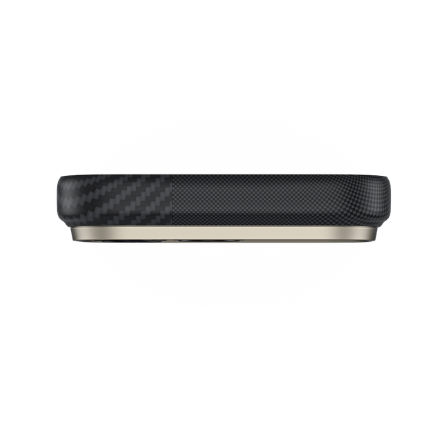 Кевларовый чехол Benks Montage Armor Air для iPhone 17 Pro