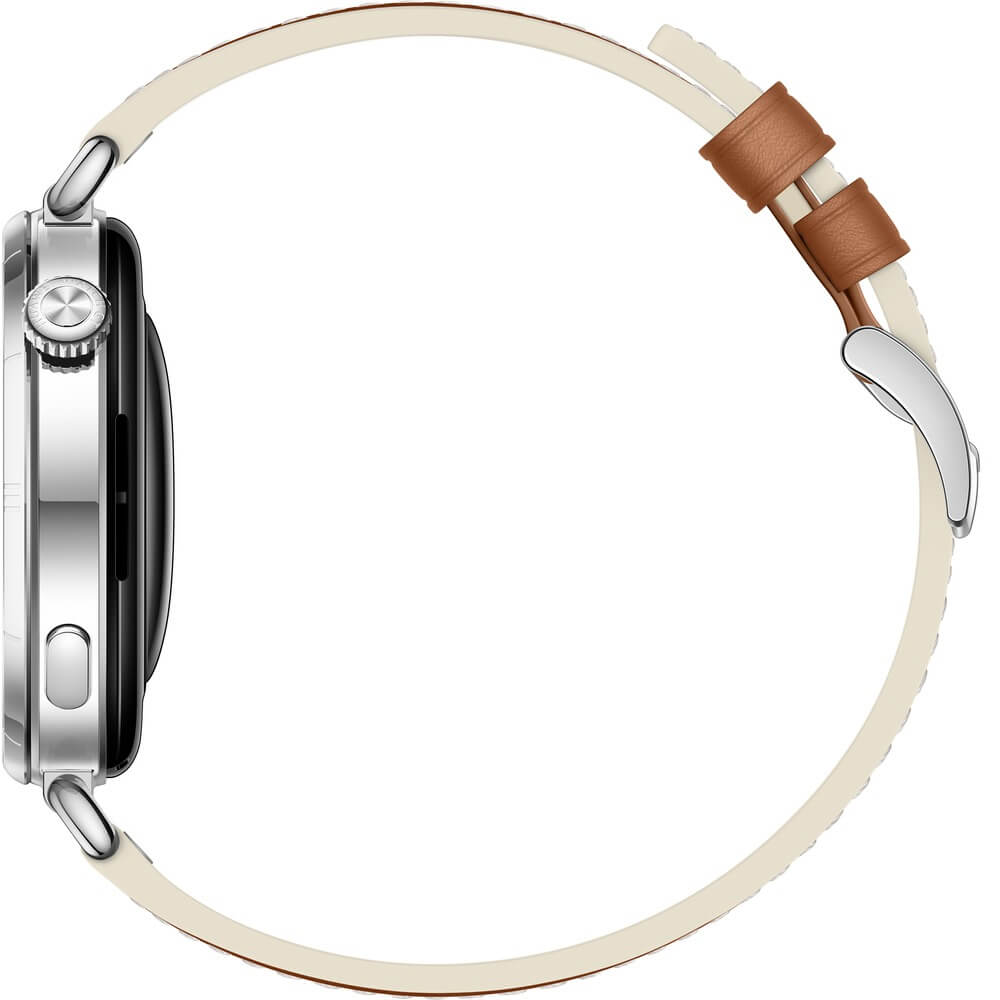 Смарт-часы Huawei Watch GT6 - 41 mm, Коричневый