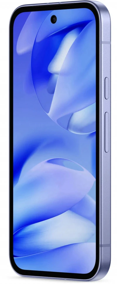 Смартфон Google Pixel 9a | 8/128 ГБ | Iris (Лиловый) (Global Version)