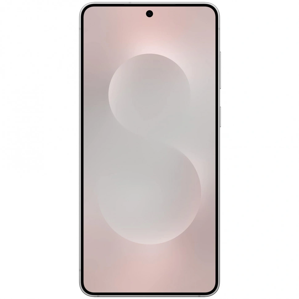 Смартфон Samsung Galaxy S25 Edge 12/256 ГБ (Cеребристый | Titanium Silver)