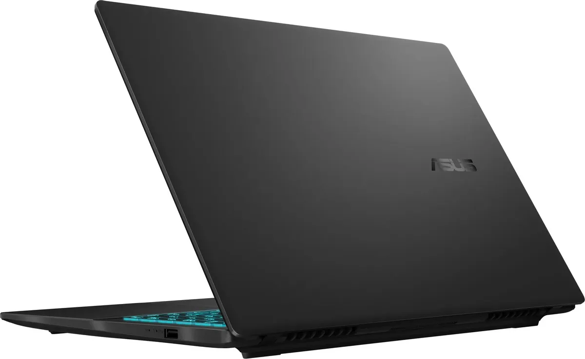 Ноутбук ASUS V16 V3607VM-TK207 16", Intel Core 5 210H, 32/512 GB, RTX 5060 (90NB16K1-M00FT0) Черный