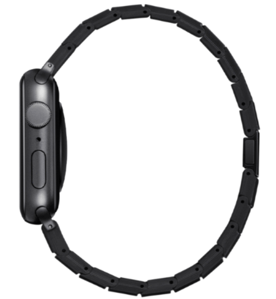 Браслет карбоновый Pitaka для Apple Watch 42/44мм - Elite (Modern) Браслет карбоновый Pitaka для Apple Watch 42/44мм - Elite (Modern)
