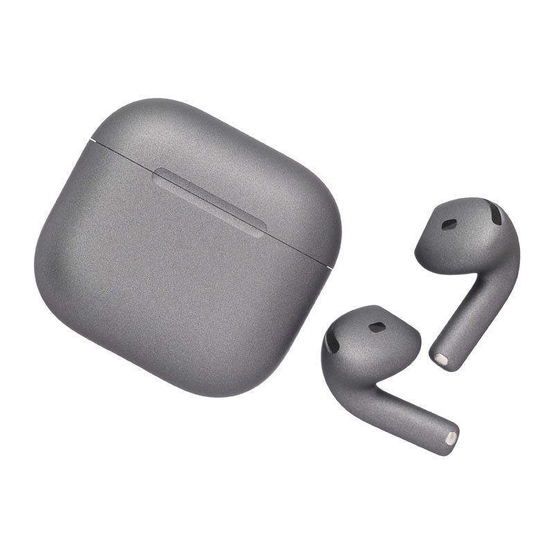 Наушники AirPods (4-го поколения, 2024), Графит