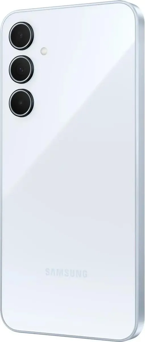 Смартфон Samsung Galaxy A35 | 8/128 ГБ Голубой