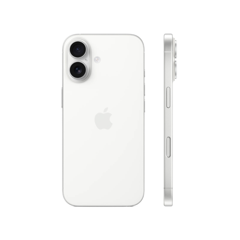 Смартфон Apple iPhone 17, 512 ГБ (Белый | White)