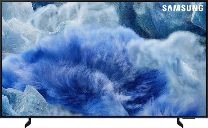 Телевизор Samsung QE55Q8FAAUXRU 55" черный