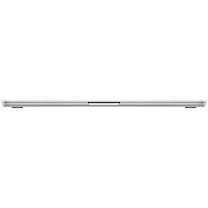 Ноутбук MacBook Air 15" M3 (2024) 8C CPU/10C GPU, 16 ГБ RAM, 1 ТБ SSD, (Silver | Серебристый) (Z1BR000L5)