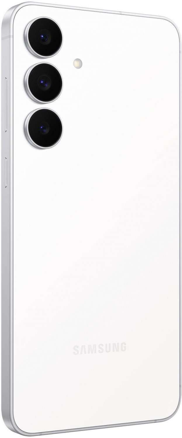Смартфон Samsung Galaxy S25 FE | 8/256 ГБ Белый