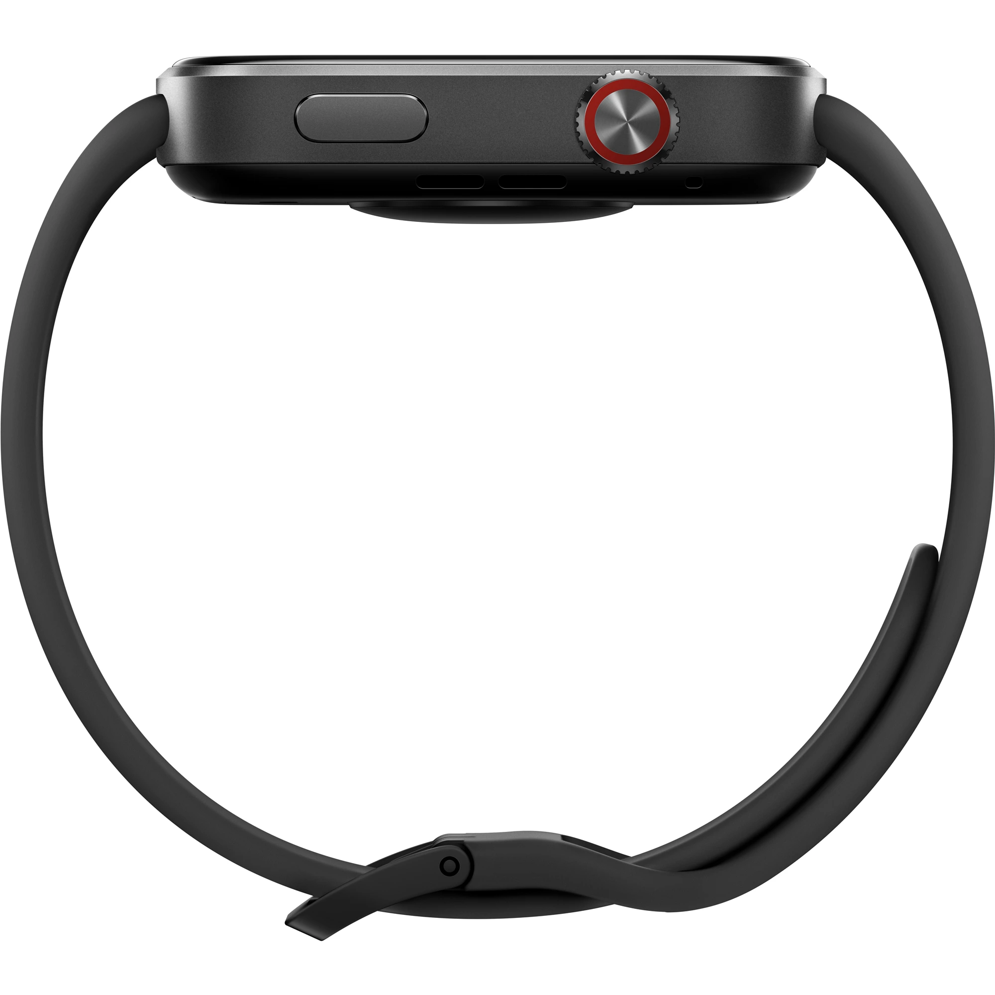 Смарт-часы Xiaomi REDMI Watch 6 Черный