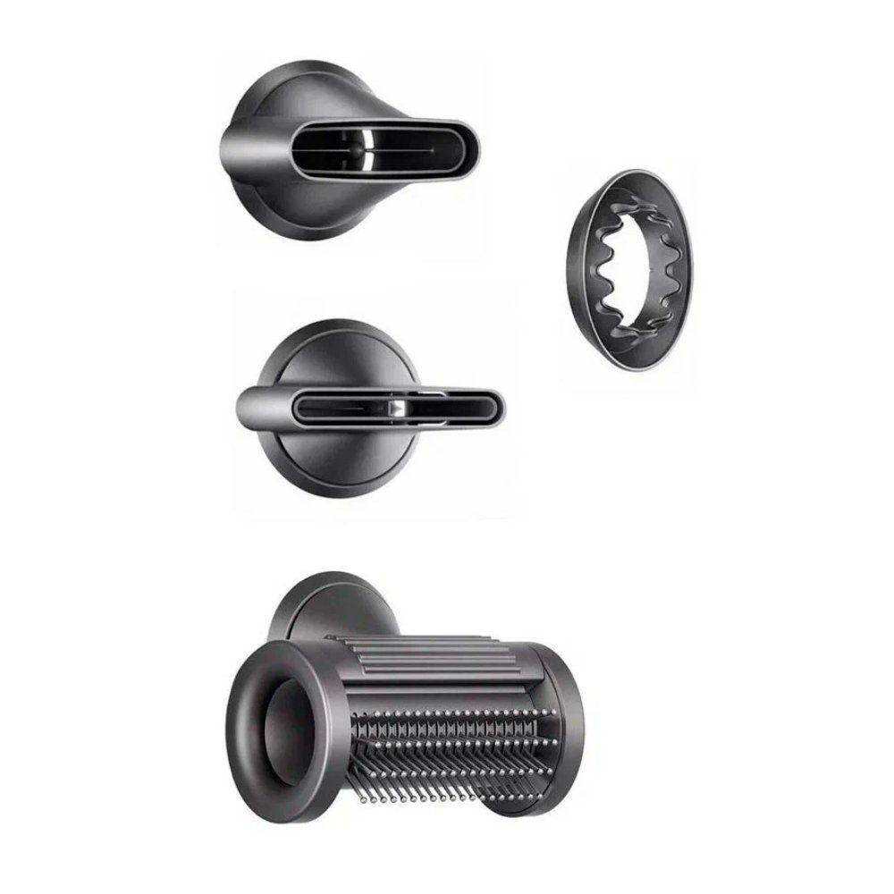 Фен Dyson Supersonic Nural HD15 Onyx/Gold