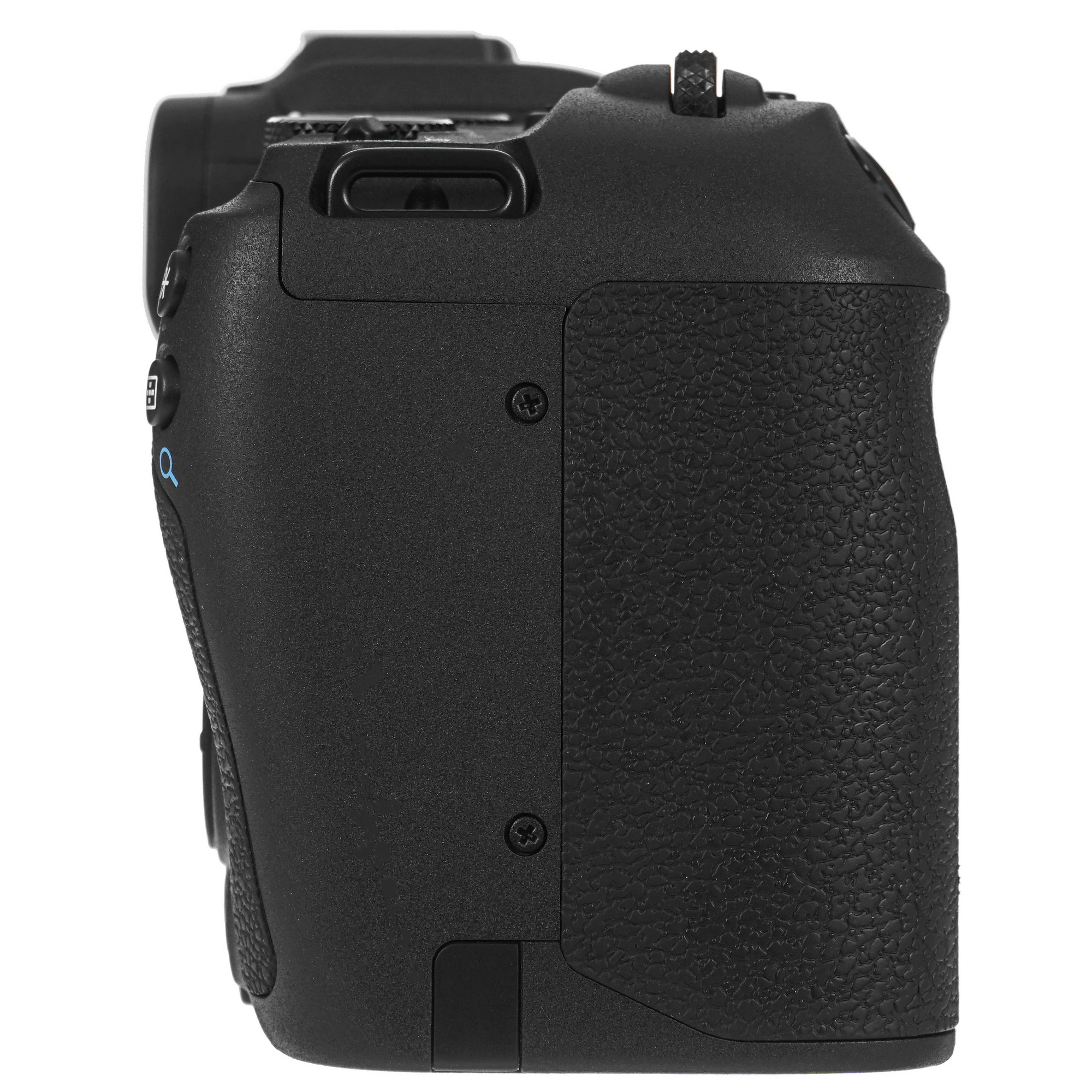 Фотоаппарат Canon EOS RP Body черный