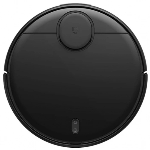 Робот-пылесос Xiaomi Mijia LDS Vacuum Cleaner (CN) Black (Черный)