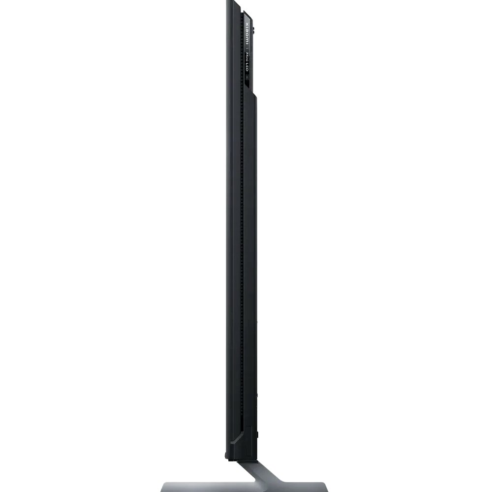 Телевизор Xiaomi 75" (190 см) TV S Pro Mini LED 75 2026, 4K, QLED, черный