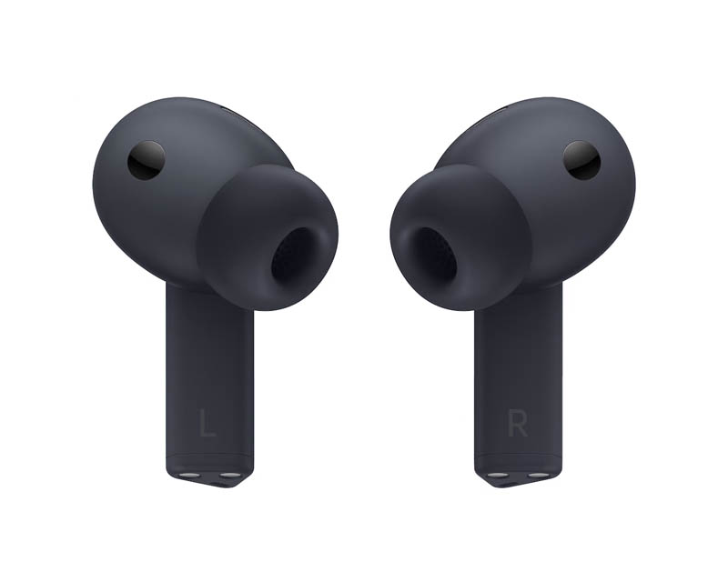 Наушники Samsung Galaxy Buds3 FE, Черный