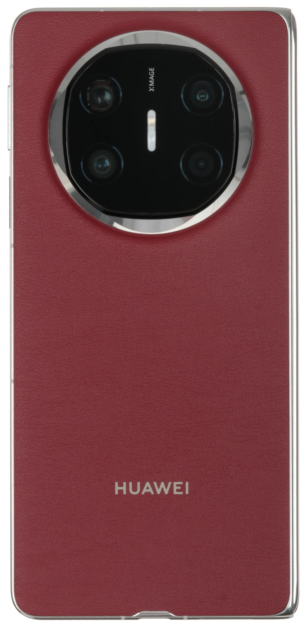 Смартфон HUAWEI Mate X6 12/512 ГБ Красный (Global Version)