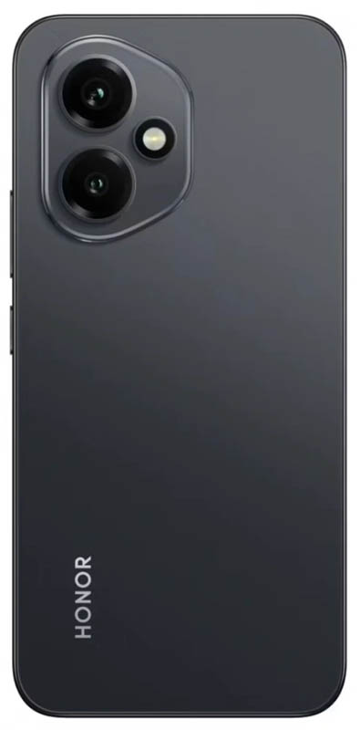 Смартфон HONOR 400, 12/256 ГБ Черный
