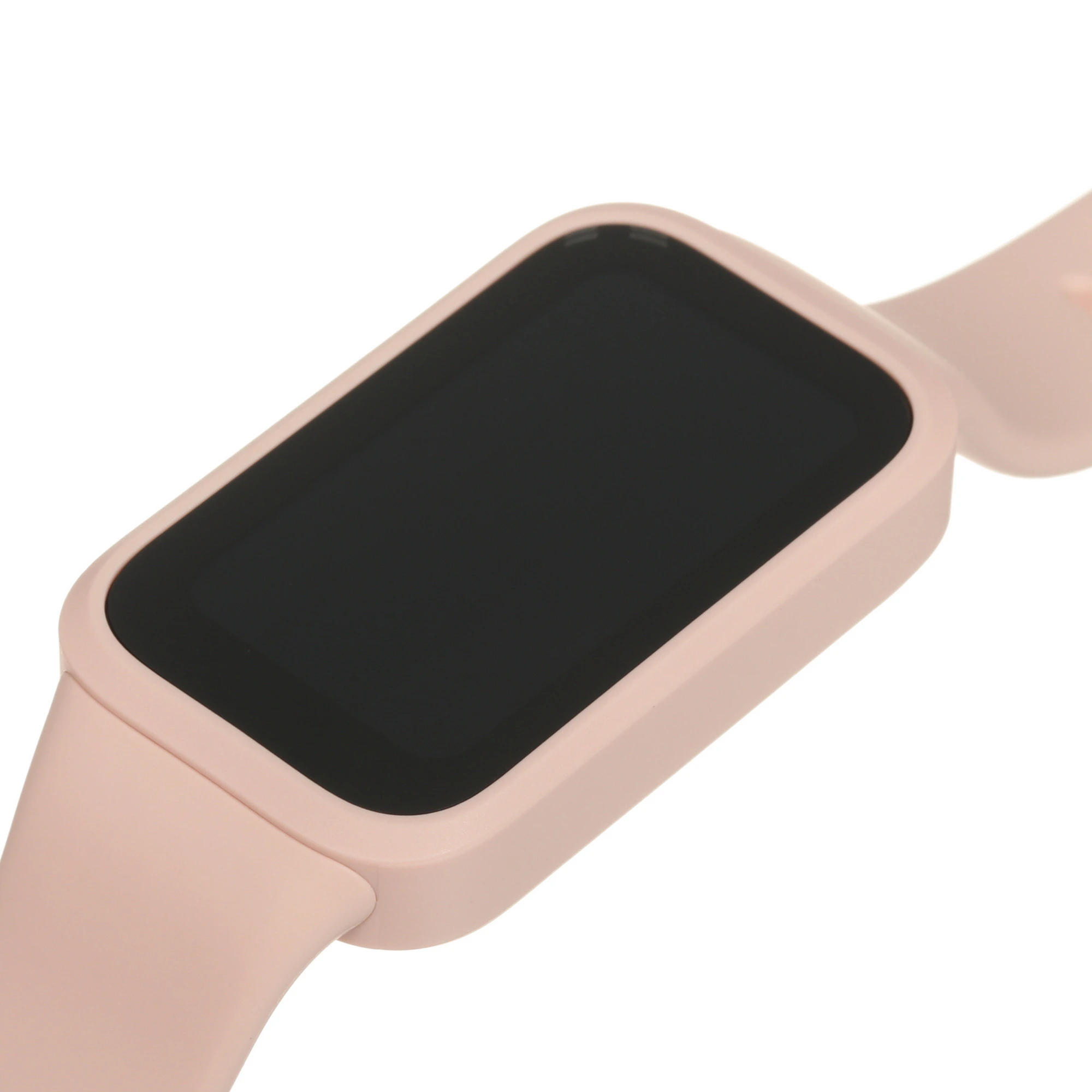 Фитнес-браслет Xiaomi Smart Band 9 Active Розовый