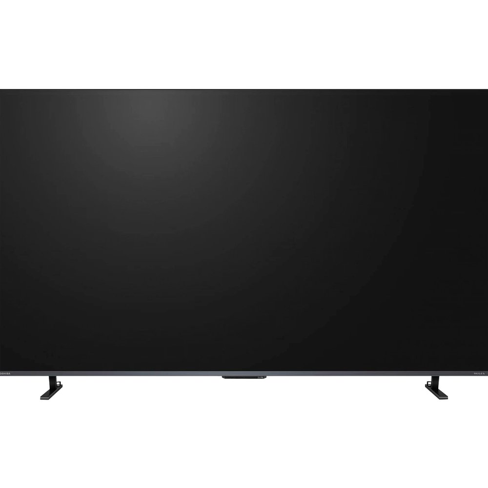 Телевизор Toshiba 75" (190 см) 75Z680SE, 4K, QLED, черный