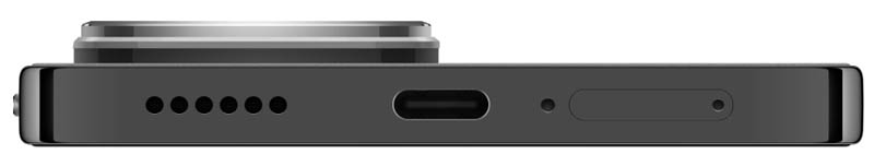 Смартфон Huawei Nova 14 12/512 ГБ, черный (Black) TLR-LX9