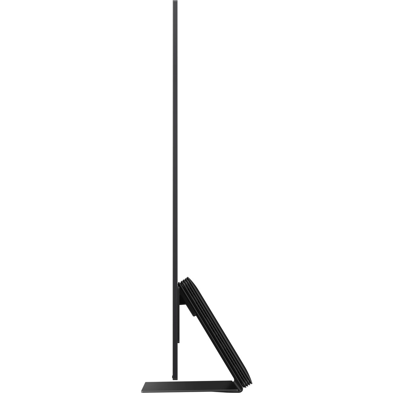 Телевизор Samsung 55" (139 см) QE55S95DAUXRU черный Телевизор Samsung 55" (139 см) QE55S95DAUXRU черный