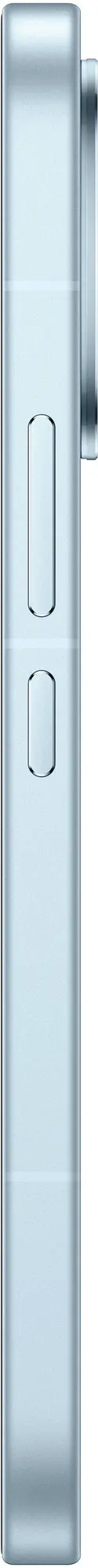 Смартфон Xiaomi Poco X8 Pro | 12/512 ГБ Мятно-Голубой