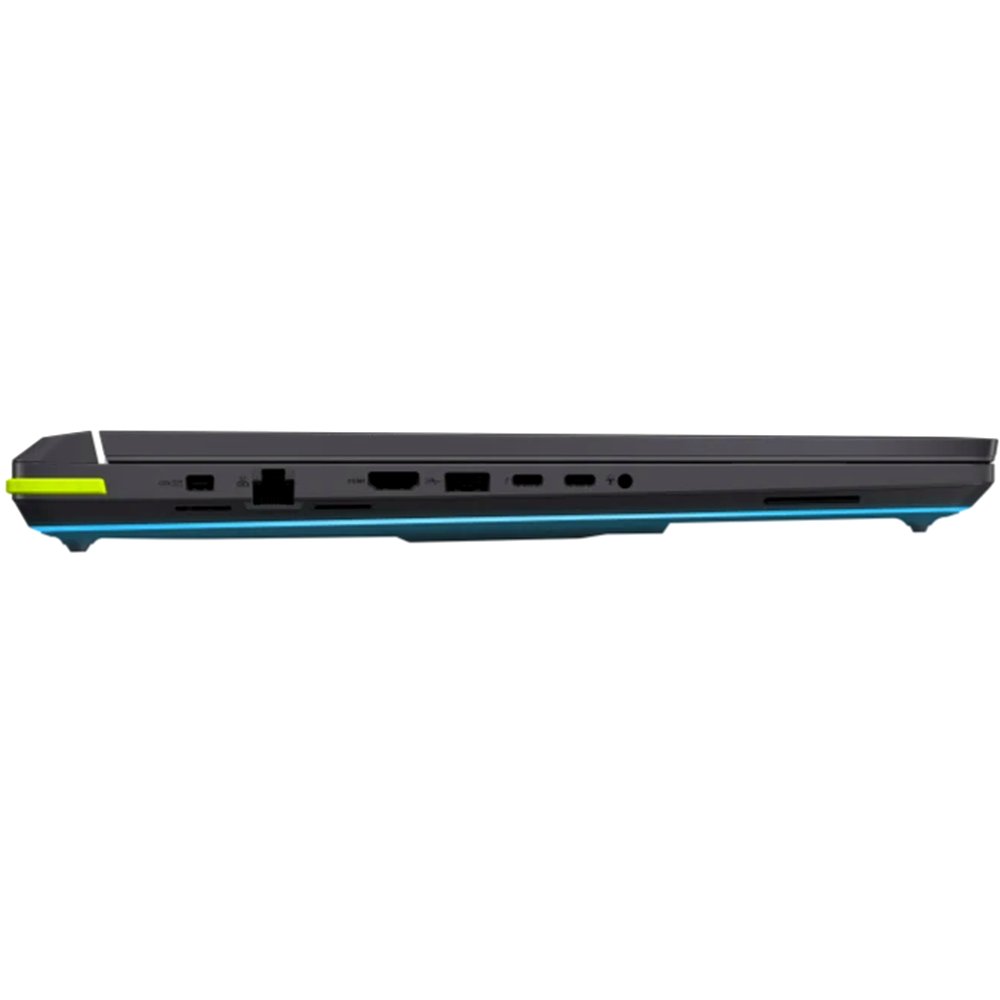 Ноутбук ASUS ROG Strix G18 14900HX (18", Intel Core i9 14900HX, 16 ГБ, 512 ГБ SSD, RTX 5060 8 ГБ, 240 Гц) 90NR0LE1-M00BD0, серый