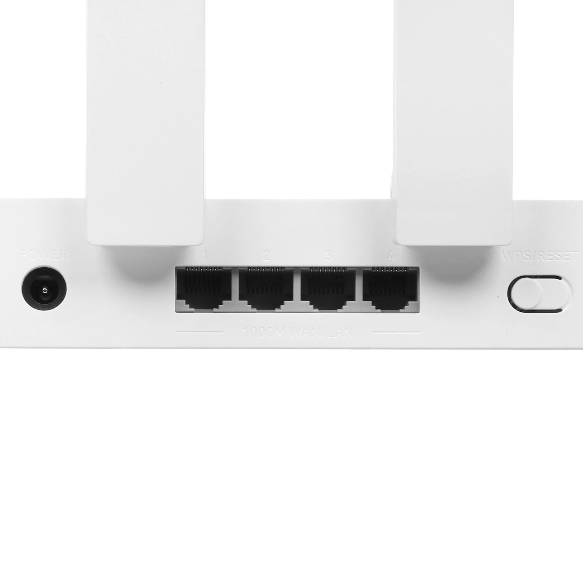 Беспроводной маршрутизатор Huawei AX3 WS7100 V4 (53030EDM)