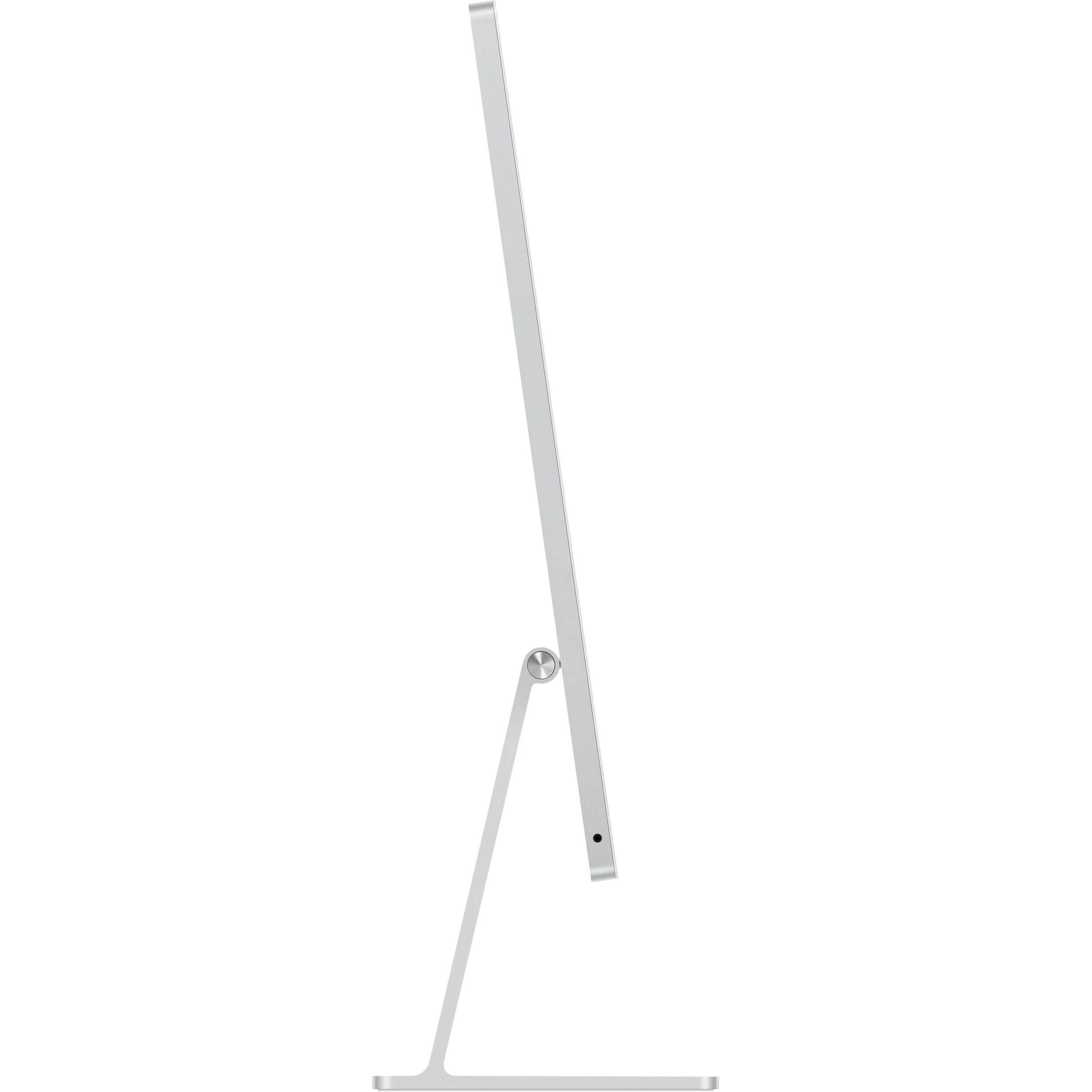 Моноблок Apple iMac 24" M4 (2024) Retina 4,5K 10C CPU/10С GPU, 24 GB RAM, 512 GB SSD, Silver