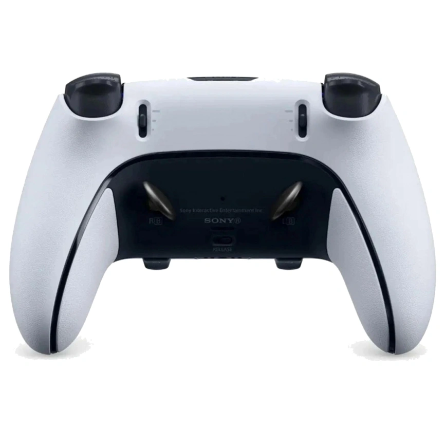 Джойстик беспроводной Sony DualSense Edge для PS5 White