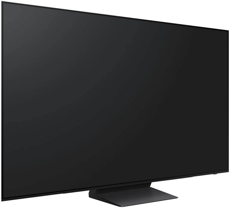 Телевизор Samsung QE55S90HA 55" (138 см) черный