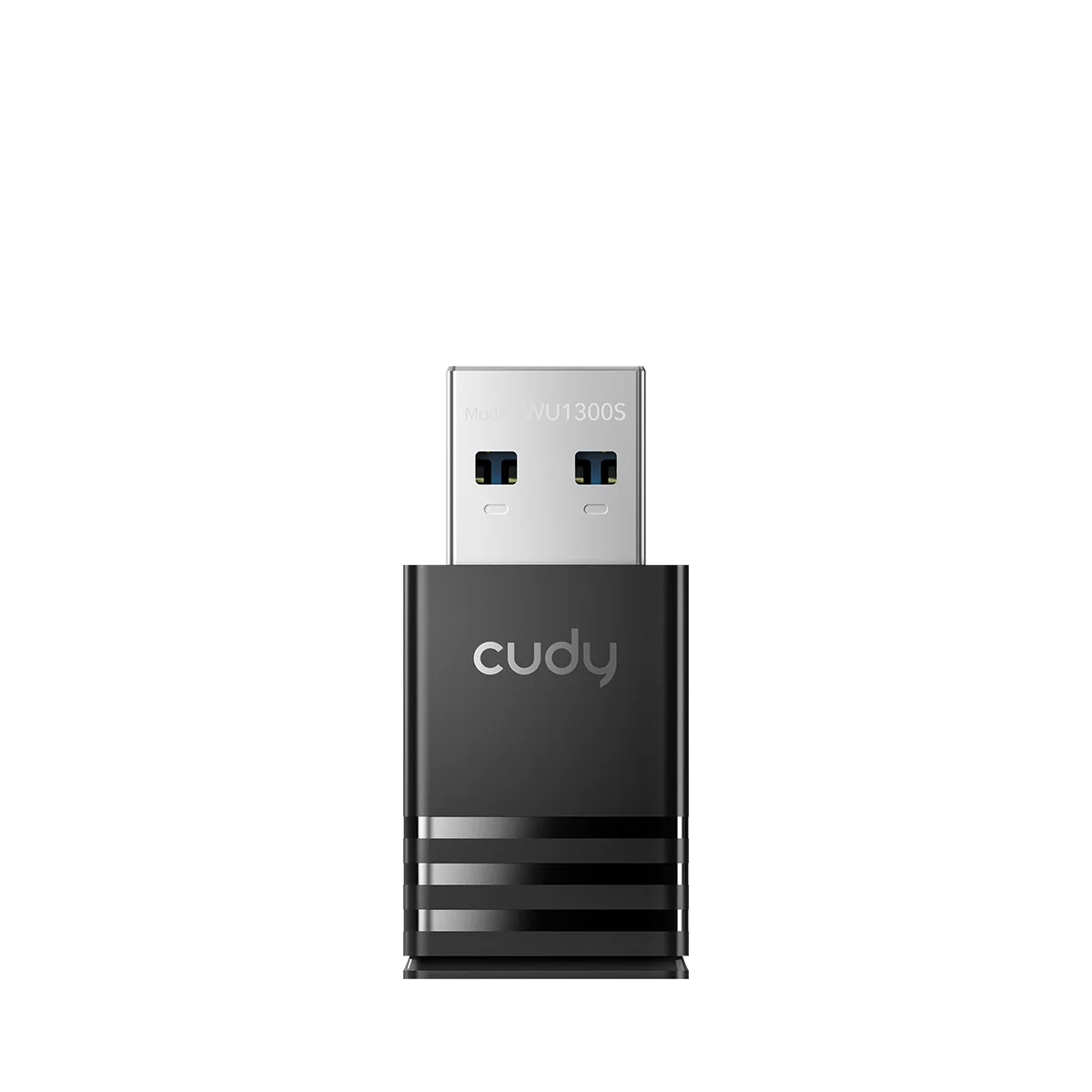 Wi-Fi адаптер Cudy WU1300S, USB 3.0 (WU1300S)