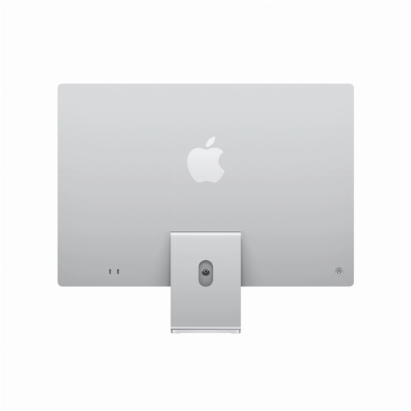 Моноблок Apple iMac 24" M4 (2024) Retina 4,5K 10C CPU/10С GPU, 32 GB RAM, 2 TB SSD, Silver (Z1K10000M)