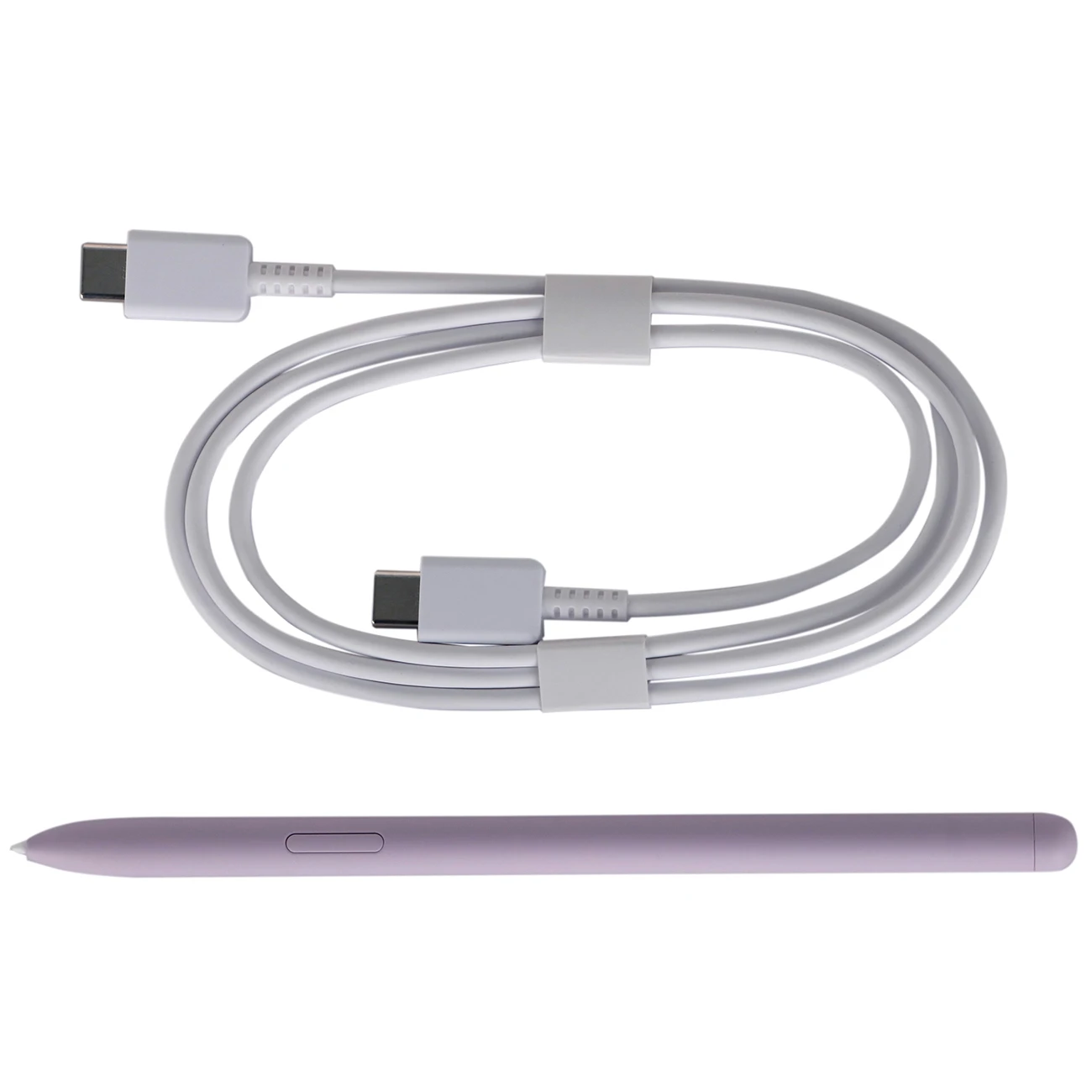 Планшет Samsung Galaxy Tab S9 FE | LTE | 6/128 ГБ Фиолетовый