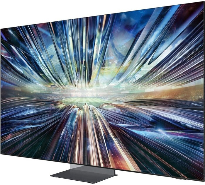 Телевизор Samsung 75" (190 см) QE75QN900DUXCE серый Телевизор Samsung 75" (190 см) QE75QN900DUXCE серый